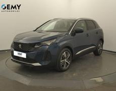 Peugeot 3008 Les Ponts-de-Cé