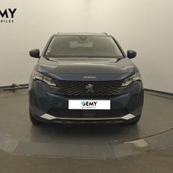 Peugeot 3008 3008 Hybrid 225 e-EAT8 Allure Pack Les Ponts-de-C&eacute;