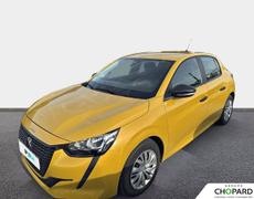Peugeot 208 Dole