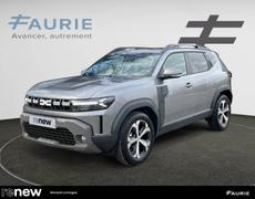 Dacia Duster Limoges