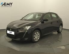 Peugeot 208 Les Ponts-de-Cé