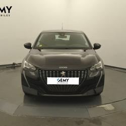 Peugeot 208 208 BlueHDi 100 S&S BVM6 Active Les Ponts-de-C&eacute;