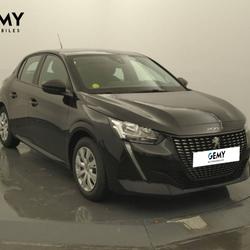 Peugeot 208 208 BlueHDi 100 S&S BVM6 Active Les Ponts-de-C&eacute;