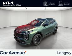Kia Sportage Lexy