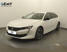 Peugeot 508 SW Les Ponts-de-Cé