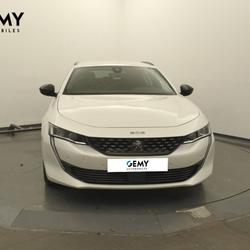 Peugeot 508 SW 508 SW GT BLUEHDI 130 S&S EAT8 Les Ponts-de-C&eacute;