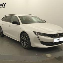 Peugeot 508 SW 508 SW GT BLUEHDI 130 S&S EAT8 Les Ponts-de-C&eacute;