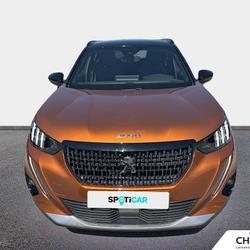 Peugeot 2008 2008 PureTech 130 S&S BVM6 GT Dole