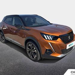 Peugeot 2008 2008 PureTech 130 S&S BVM6 GT Dole