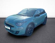 Fiat 600