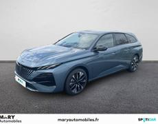 Peugeot 308 SW Phase 2 Herlin-le-Sec