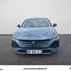 Peugeot 308 SW Phase 2 Hybrid 145 e-DCS6 Allure occasion - Herlin-le-Sec - photo 2/17