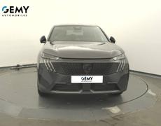 Peugeot 3008 Grez-Neuville