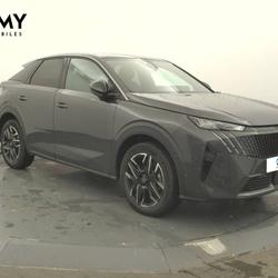 Peugeot 3008 3008 Hybrid 136 e-DCS6 Allure Grez-Neuville