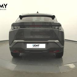 Peugeot 3008 3008 Hybrid 136 e-DCS6 Allure Grez-Neuville