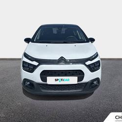 Citroen C3 C3 PureTech 83 S&S BVM5 Shine Dole
