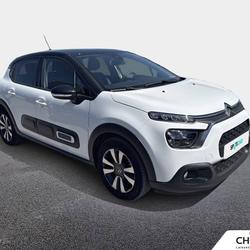 Citroen C3 C3 PureTech 83 S&S BVM5 Shine Dole
