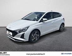 Hyundai i20 Rouxmesnil-Bouteilles