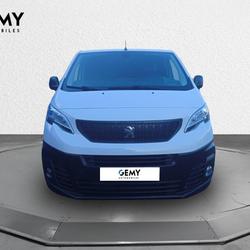 Peugeot Expert EXPERT FGN TOLE LONG BLUEHDI 145 S&S BVM6 PREMIUM Les Ponts-de-C&eacute;