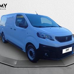 Peugeot Expert EXPERT FGN TOLE LONG BLUEHDI 145 S&S BVM6 PREMIUM Les Ponts-de-C&eacute;