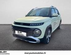 Hyundai Inster Rouxmesnil-Bouteilles