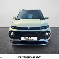 Hyundai Inster Inster 49 kWh 4 pl. Creative Rouxmesnil-Bouteilles