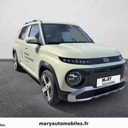 Hyundai Inster Inster 49 kWh 4 pl. Creative Rouxmesnil-Bouteilles
