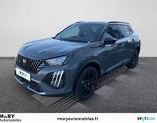 Peugeot 2008 Herlin-le-Sec