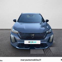 Peugeot 2008 2008 Hybrid 145 e-DCS6 s&eacute;rie sp&eacute;ciale ENVY Herlin-le-Sec