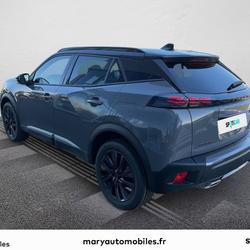 Peugeot 2008 2008 Hybrid 145 e-DCS6 s&eacute;rie sp&eacute;ciale ENVY Herlin-le-Sec