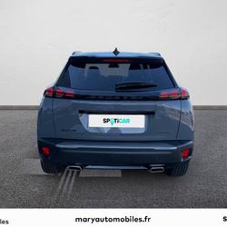Peugeot 2008 2008 Hybrid 145 e-DCS6 s&eacute;rie sp&eacute;ciale ENVY Herlin-le-Sec