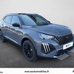 Peugeot 2008 2008 Hybrid 145 e-DCS6 s&eacute;rie sp&eacute;ciale ENVY Herlin-le-Sec