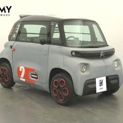 Citroen C1 AMI Grez-Neuville