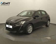 Peugeot 208 Les Ponts-de-Cé