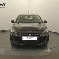 Peugeot 208 208 BlueHDi 100 S&S BVM6 Active Les Ponts-de-C&eacute;