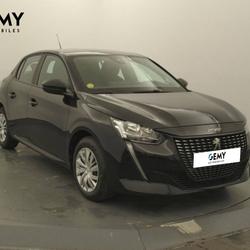 Peugeot 208 208 BlueHDi 100 S&S BVM6 Active Les Ponts-de-C&eacute;