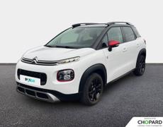 Citroen C3 Aircross Dole