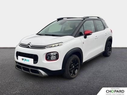 Citroen C3 Aircross - C3 Aircross PureTech 110 S&S BVM6 C-Series - 11 948 €