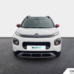 Citroen C3 Aircross C3 Aircross PureTech 110 S&S BVM6 C-Series Dole