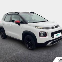 Citroen C3 Aircross C3 Aircross PureTech 110 S&S BVM6 C-Series Dole