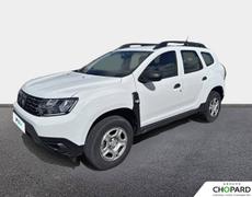 Dacia Duster Dole