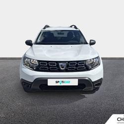 Dacia Duster Duster Blue dCi 95 4x2 Essentiel Dole