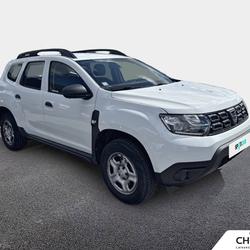 Dacia Duster Duster Blue dCi 95 4x2 Essentiel Dole
