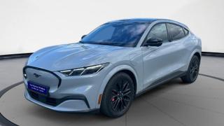 Ford Mustang  - photo 0