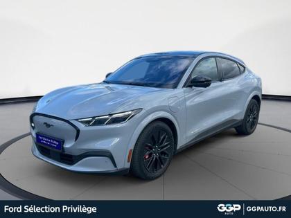 Ford Mustang - 276ch Extended Range 88kWh Premium RWD - 51 490 €