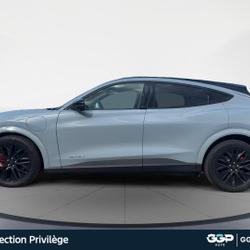 Ford Mustang 276ch Extended Range 88kWh Premium RWD occasion - Bois-Grenier - photo 2/30