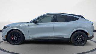 Ford Mustang  - photo 1