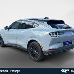 Ford Mustang 276ch Extended Range 88kWh Premium RWD occasion - Bois-Grenier - photo 3/30