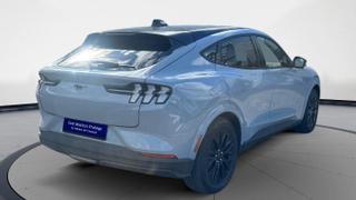 Ford Mustang  - photo 4