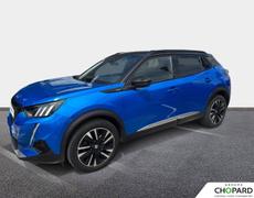 Peugeot 2008 Dole
